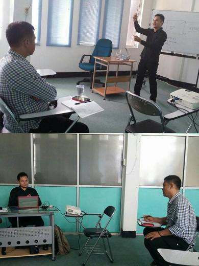 PRIVATE OF PUBLIC SPEAKING